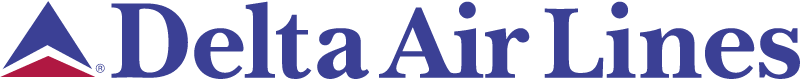 DELTA AIRLINES 3 vector logo