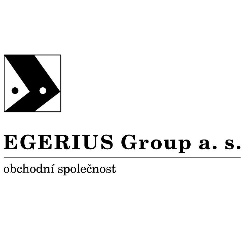 Egerius Group vector logo
