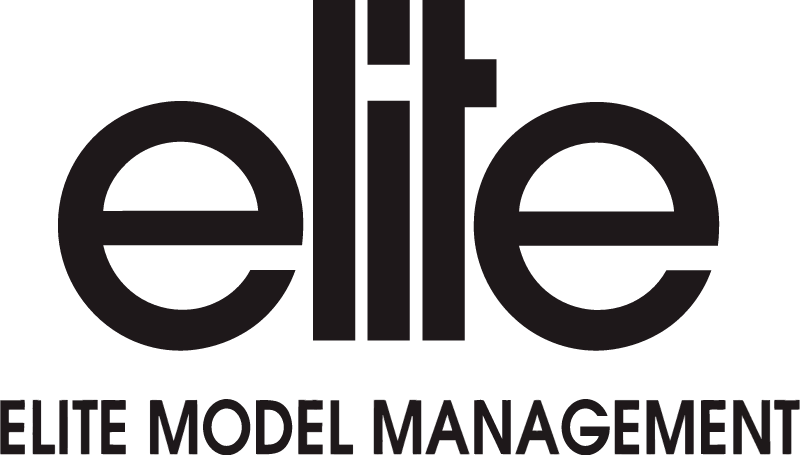 Elite Model Management Brasil vector