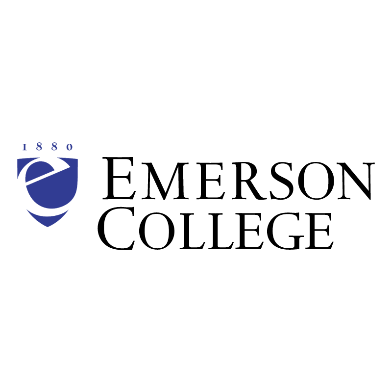Emerson College vector logo