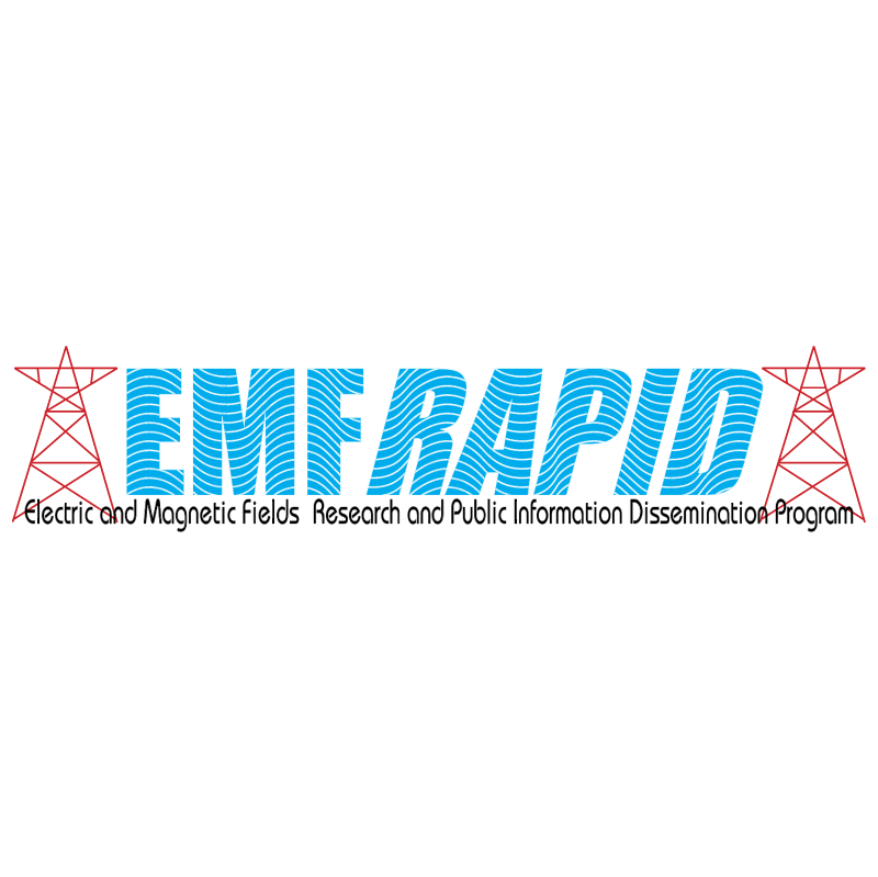 EMF Rapid vector logo