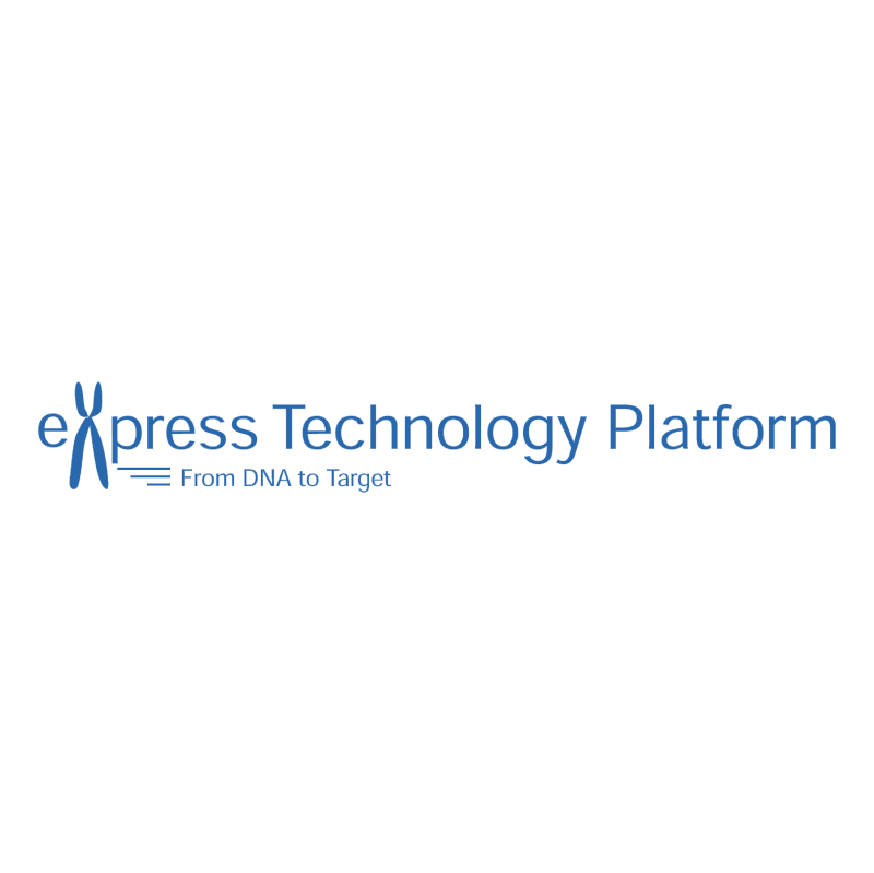 eXpress Technology Platform vector