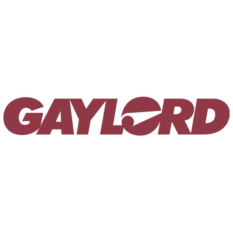 Gaylord Container vector