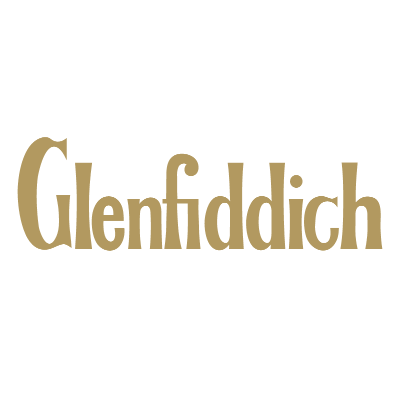 Glenfiddich vector