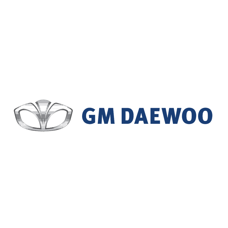 GM Daewoo vector