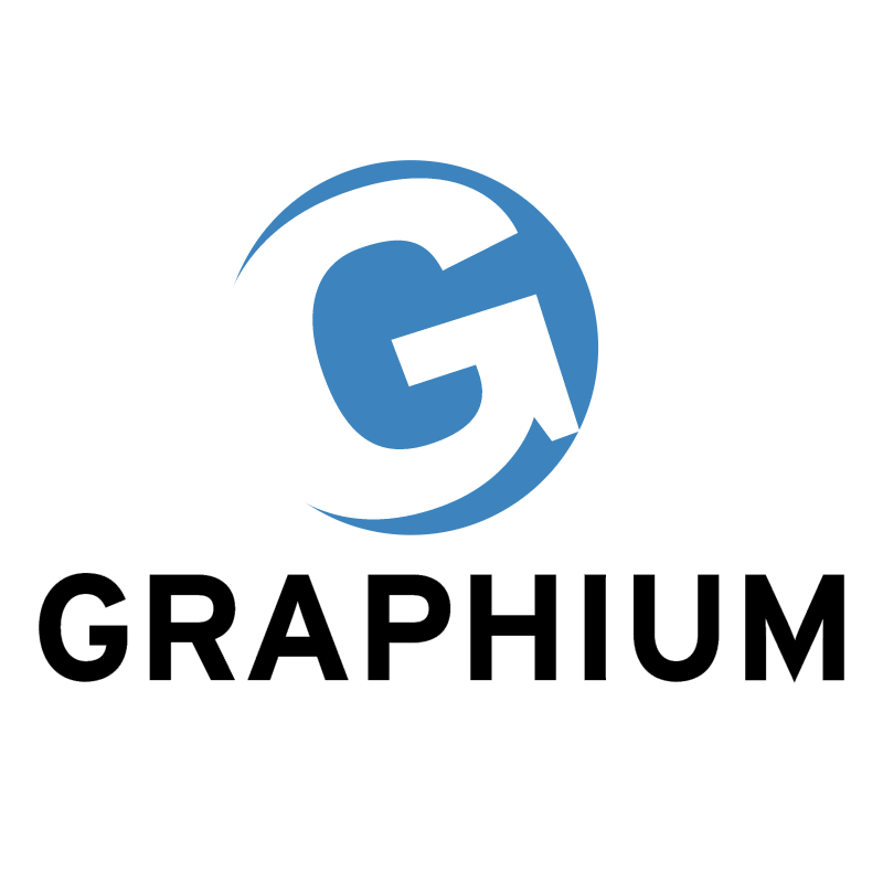Graphium vector logo