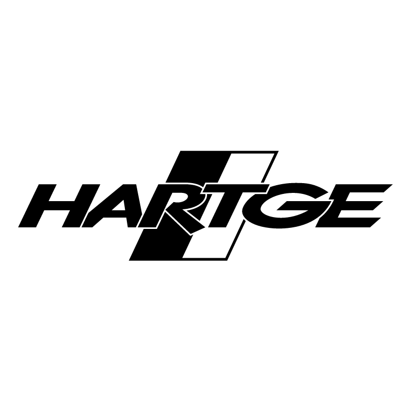 Hartge vector logo