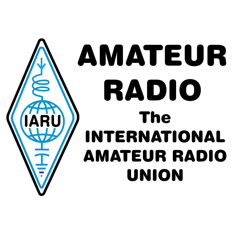 IARU vector logo