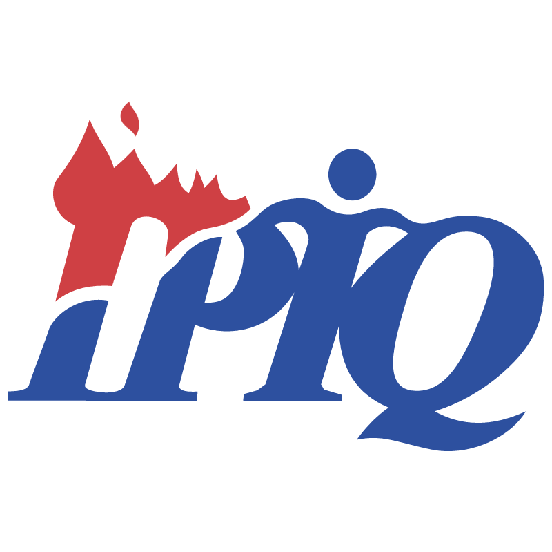 IPIQ vector logo