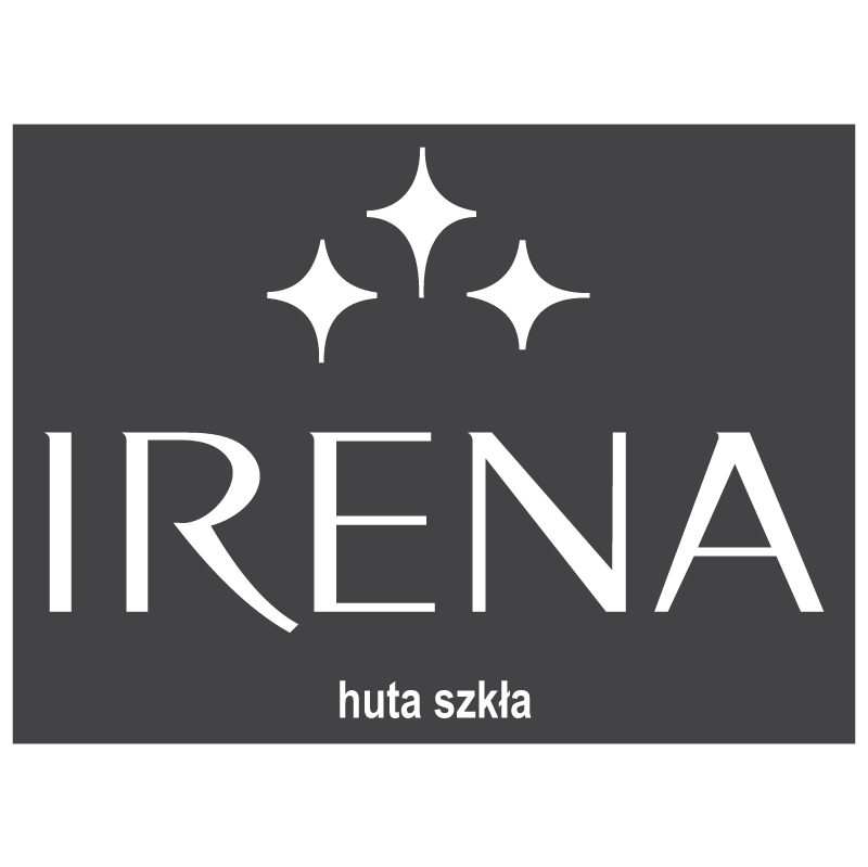 Irena vector logo