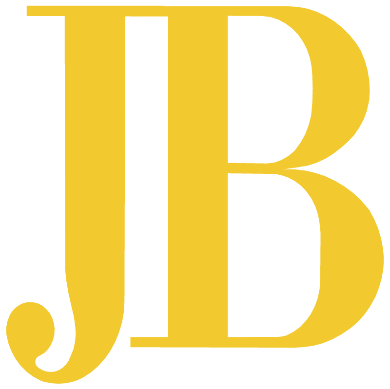 Jacques Boudin vector logo