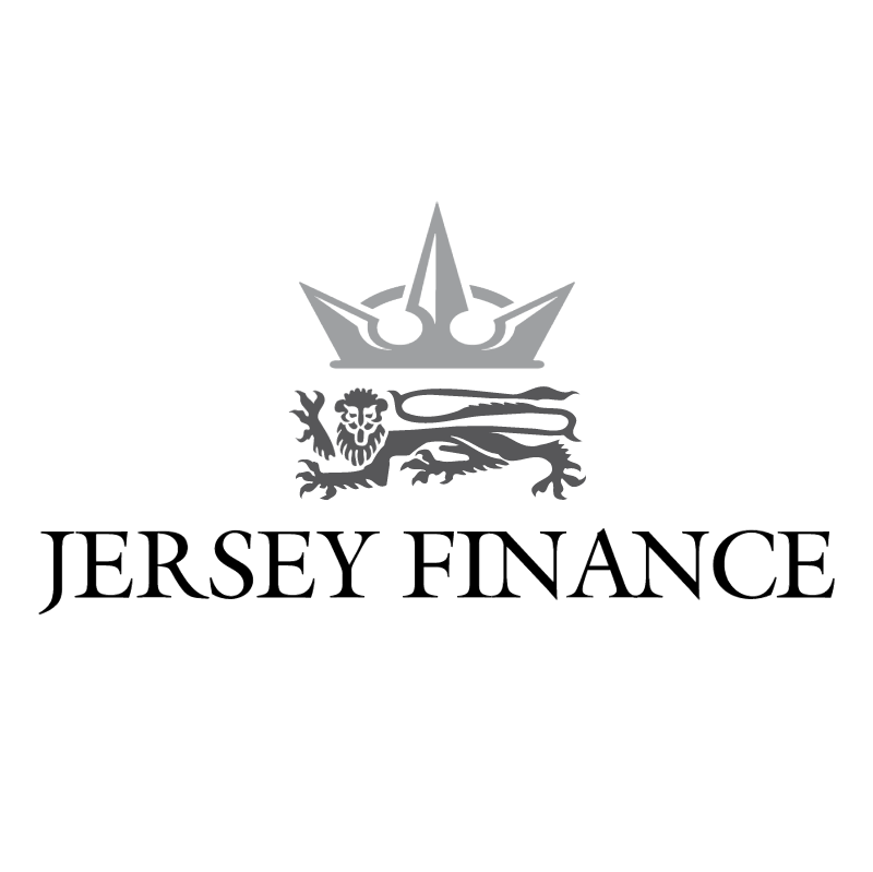 Jersey Finance vector logo
