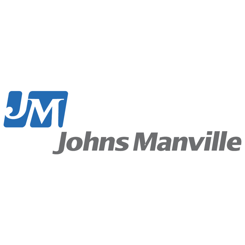 Johns Manville vector
