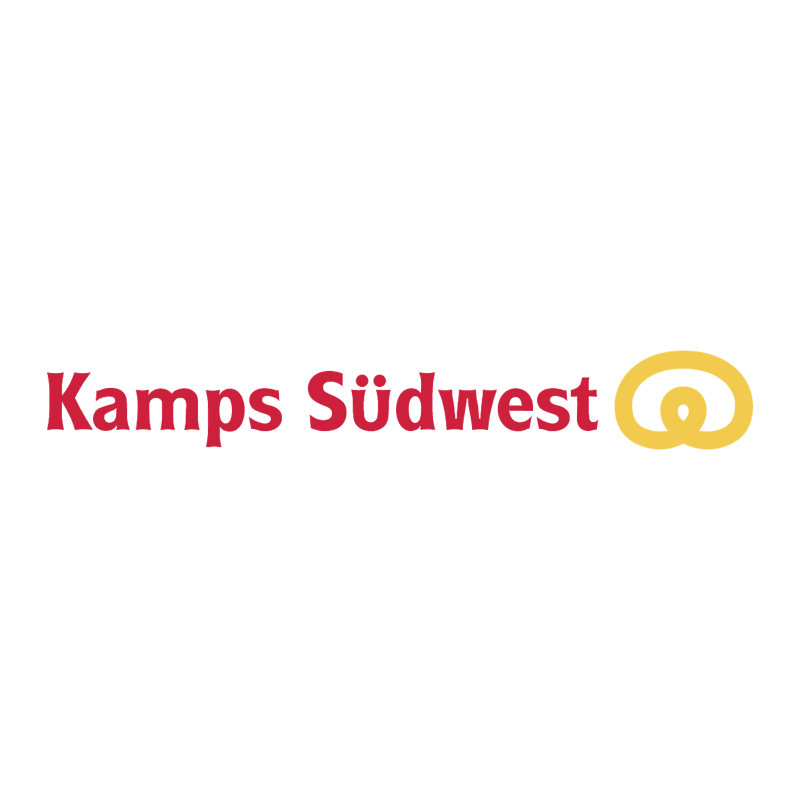Kamps Sudwest vector