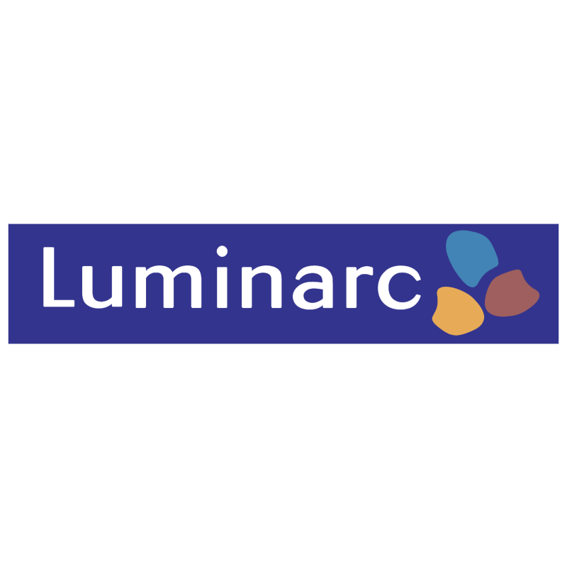 Luminarc vector logo