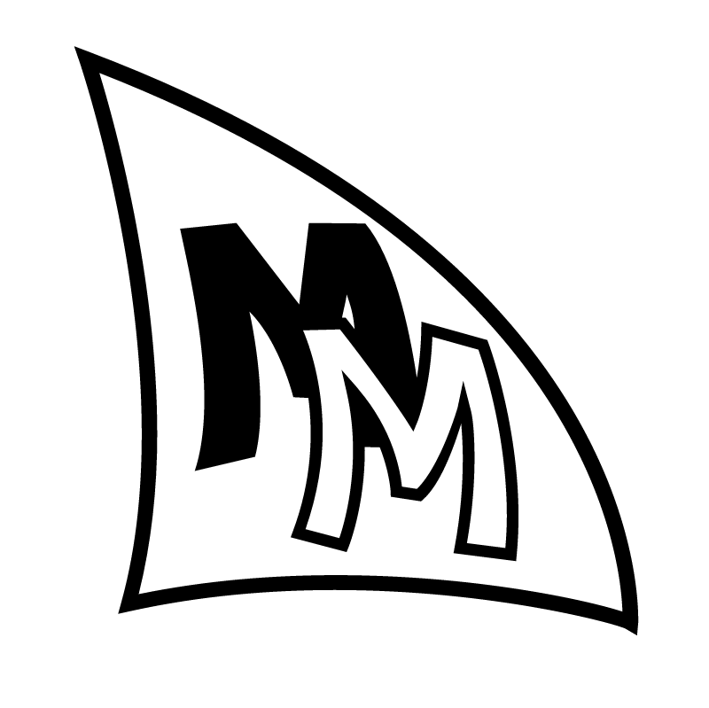 MicroMagic vector logo