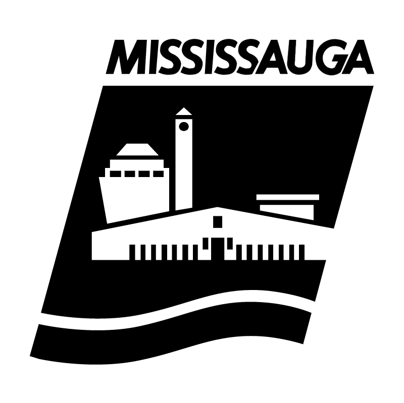 Mississauga vector
