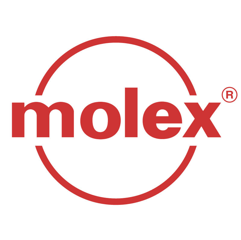 Molex vector logo
