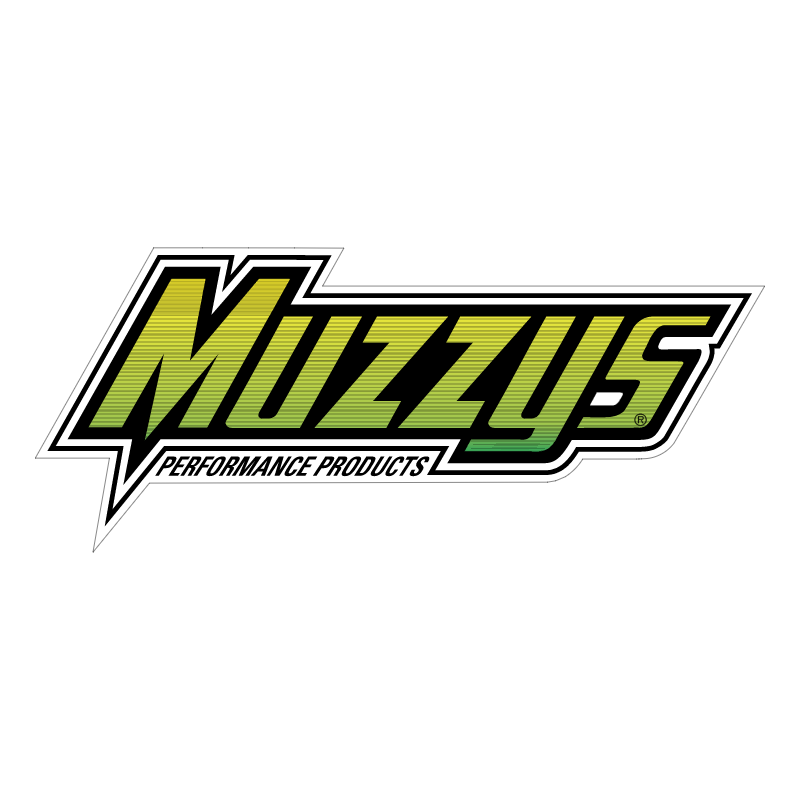 Muzzys vector logo