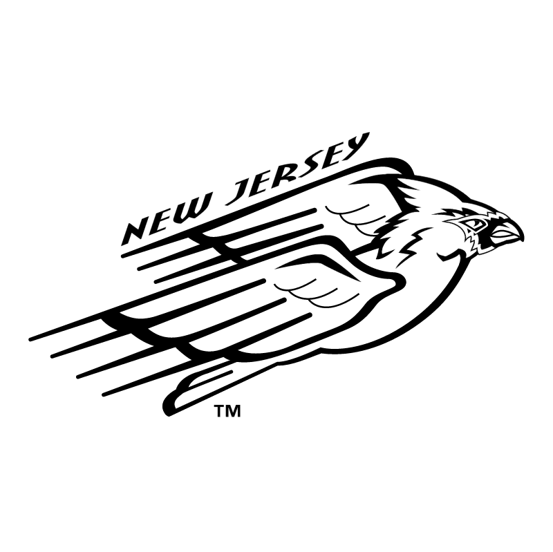 New Jersey Cardinals vector