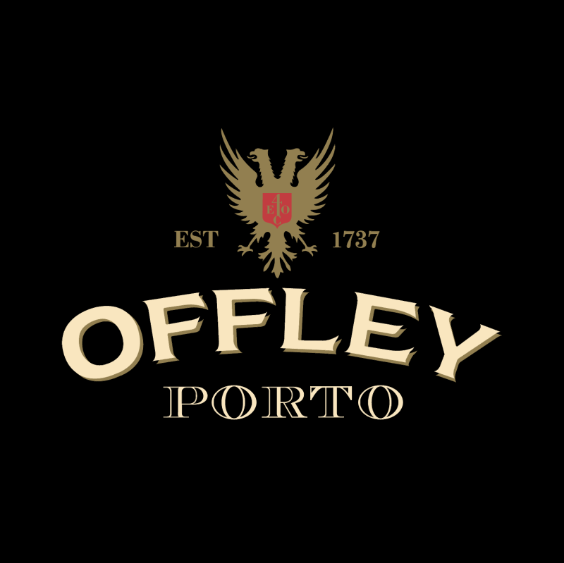 Offley Porto vector
