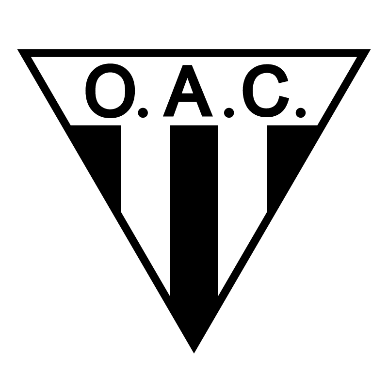 Operario Atletico Clube de Dourados MS vector logo