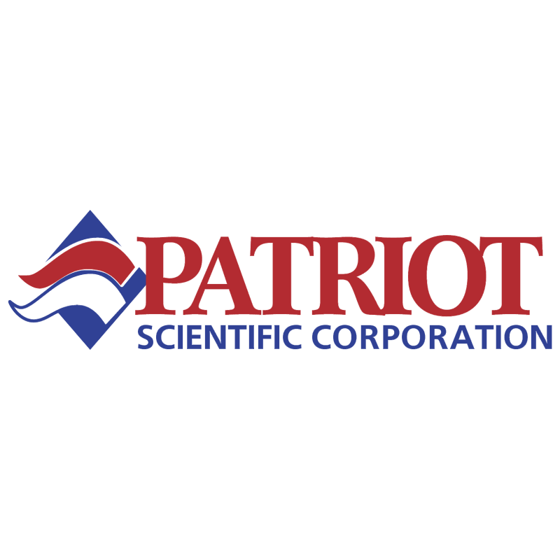 Patriot vector logo