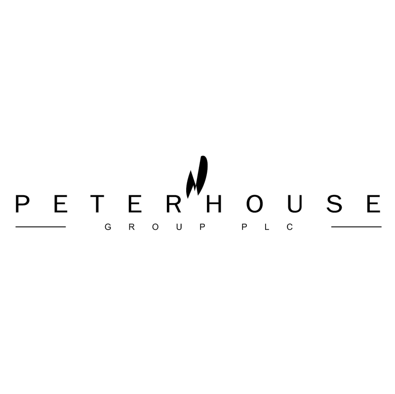 Peterhouse vector logo