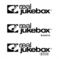 RealJukebox vector