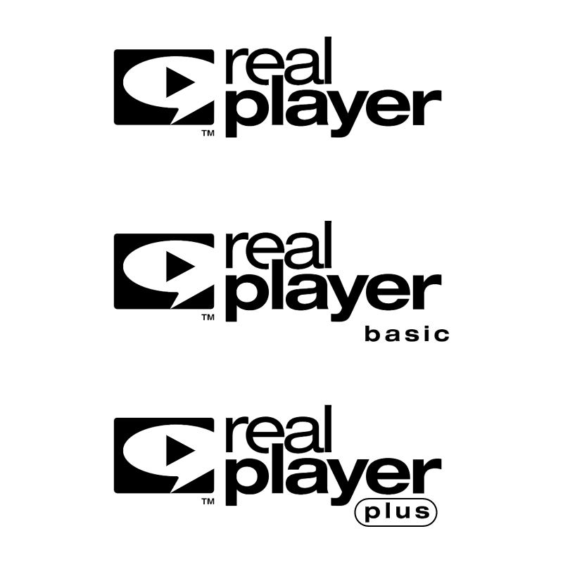 RealPlayer vector