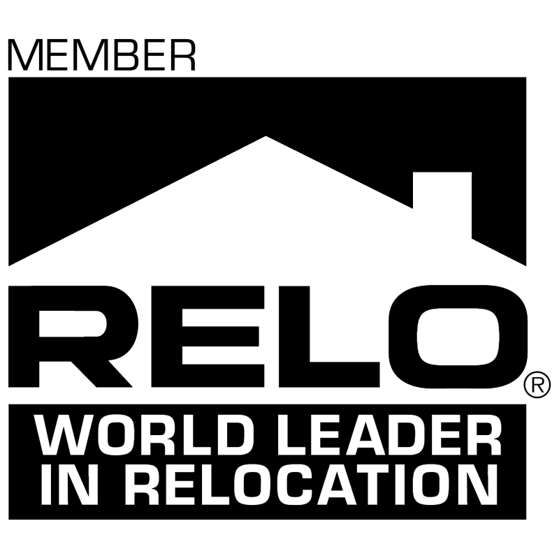 RELO vector logo