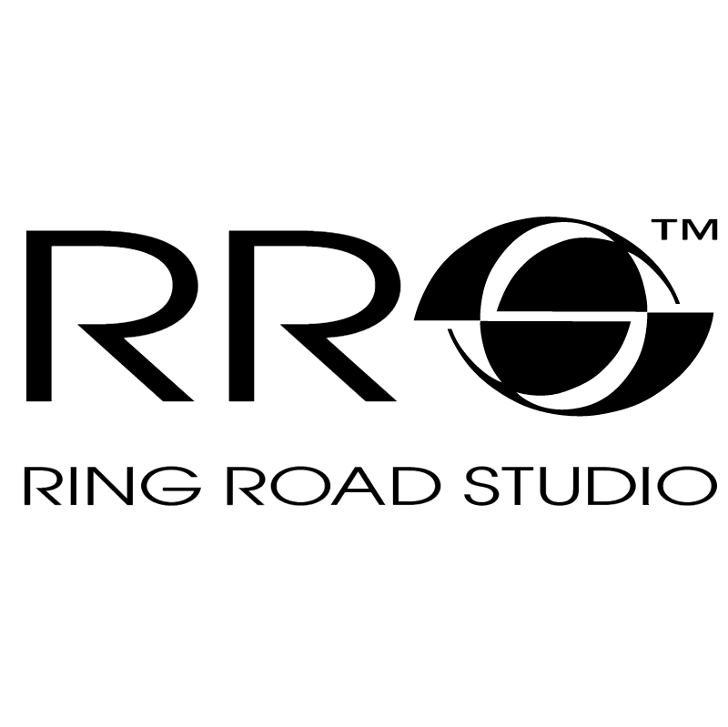 RRO vector logo