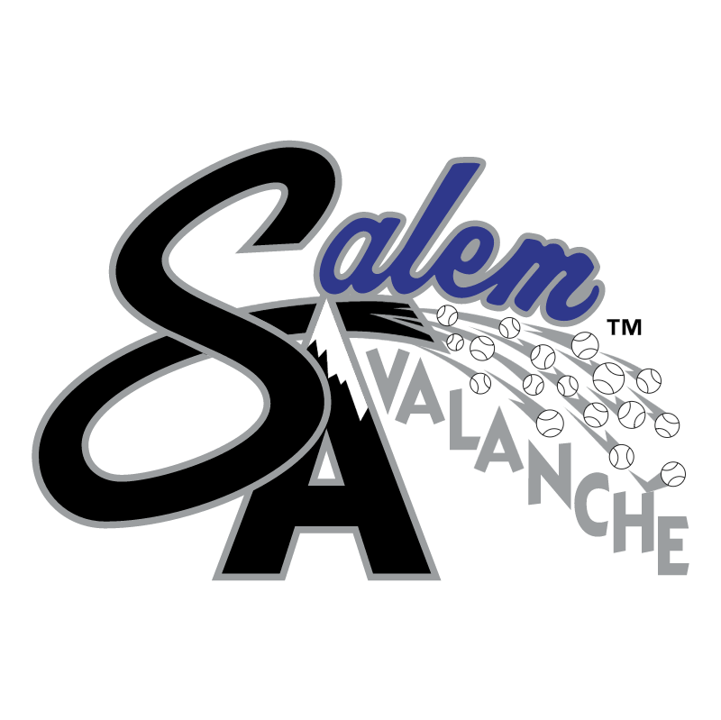 Salem Avalanche vector