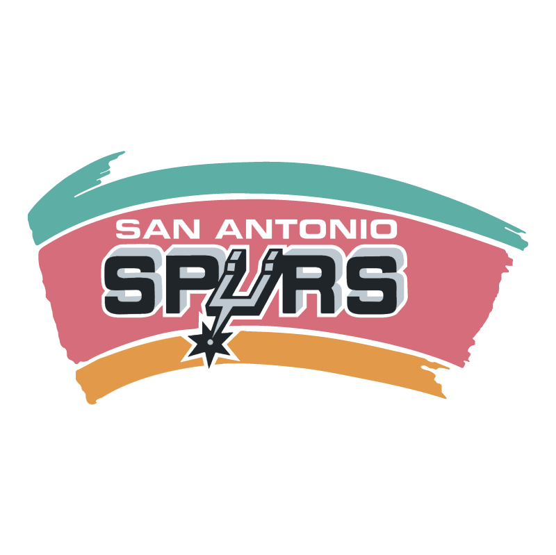 San Antonio Spurs vector