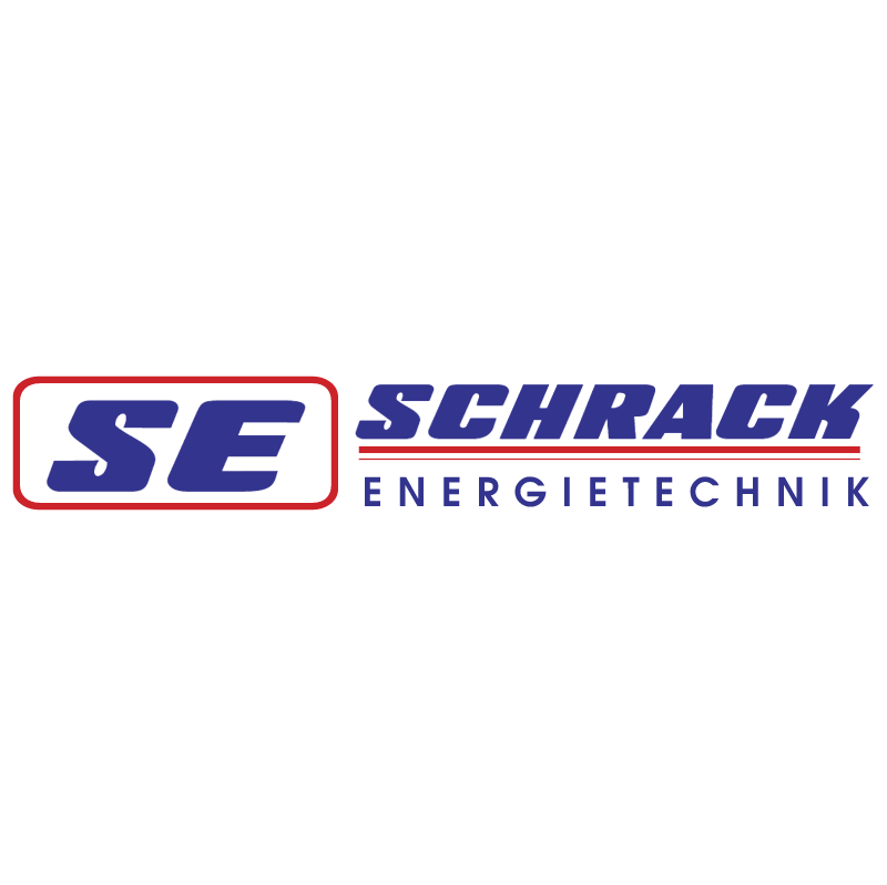Schrack vector logo