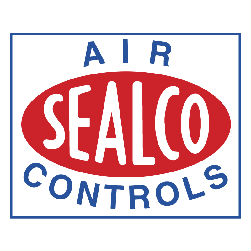 Sealco vector logo