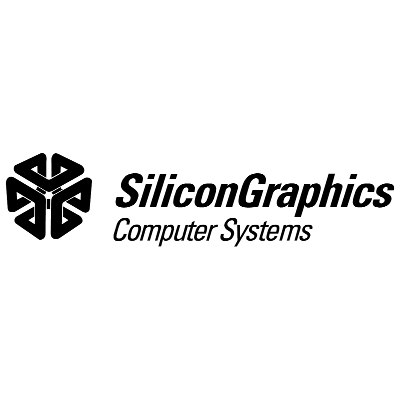 Silicon Graphics vector
