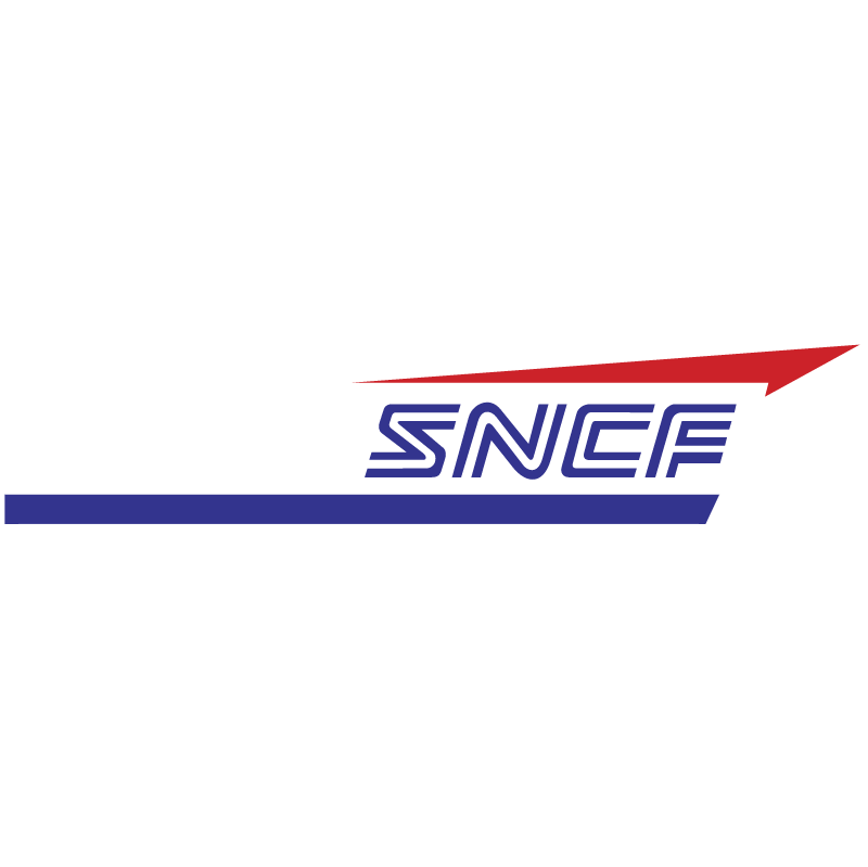 SNCF vector logo