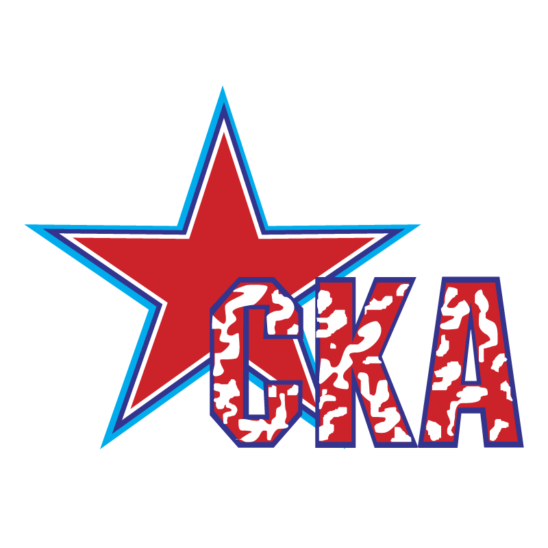 Spartak Moskow vector logo
