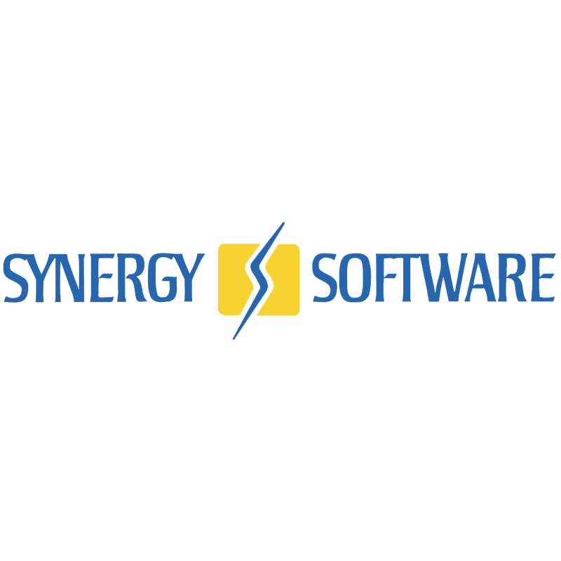 Synergy Software vector