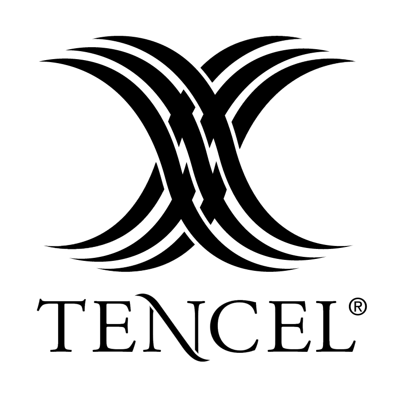 Tencel vector logo
