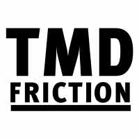 TMD Friction vector