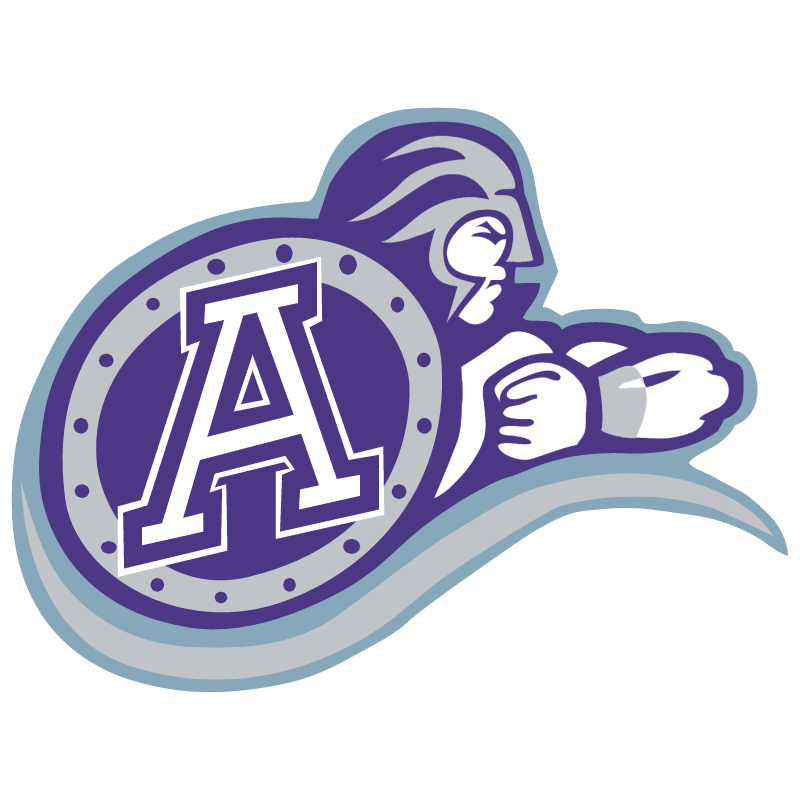 Toronto Argonaults vector logo