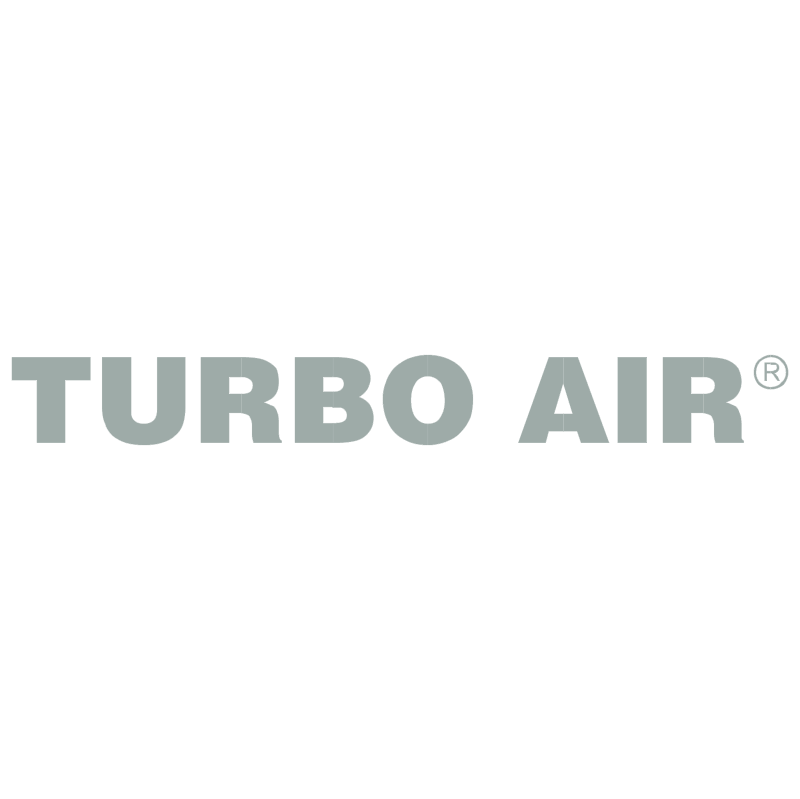 Turbo Air vector