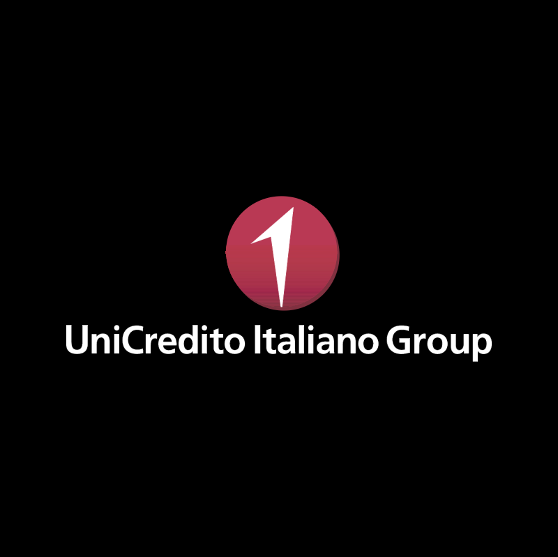 UniCredito Italiano Group vector