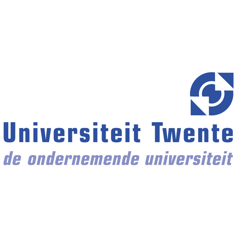 Universiteit Twente vector logo