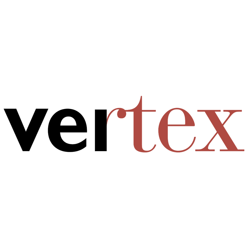 Vertex vector logo