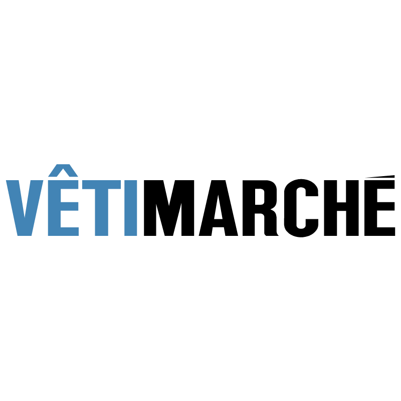 VetiMarche vector logo
