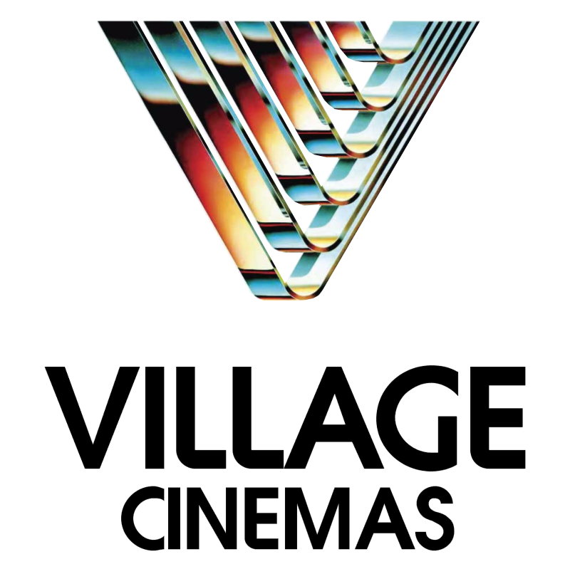 Village Cinemas vector logo