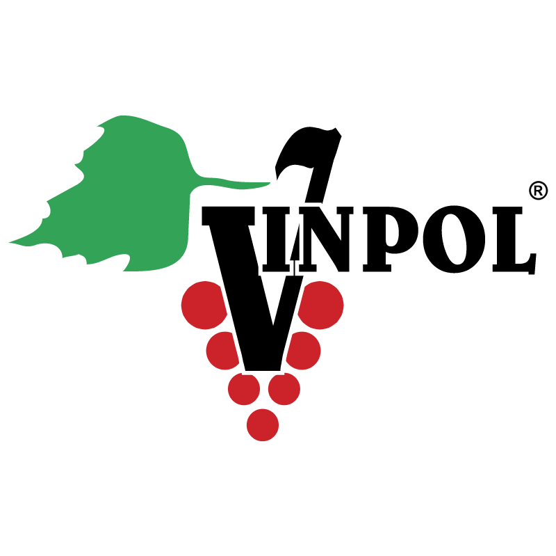 Vinpol vector logo